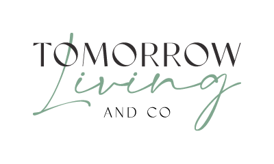 TOMORROW LIVING AND CO INTERIOR DESIGN STYLING MELBOURNE